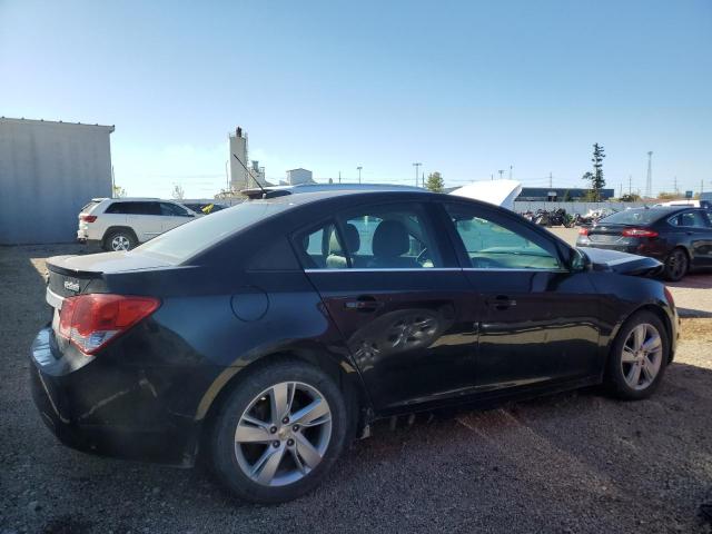 2015 CHEVROLET CRUZE - 1G1P75SZ8F7149848