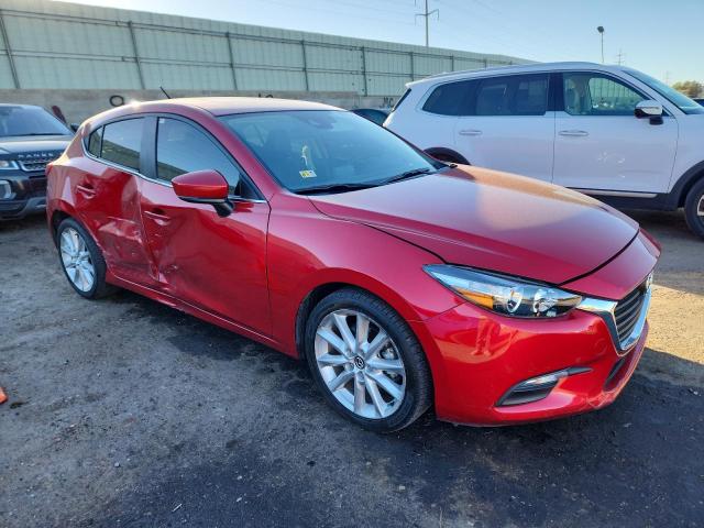 2017 MAZDA 3 TOURING - JM1BN1L31H1130915