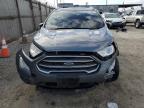 Lot #3315712346 2021 FORD ECOSPORT S