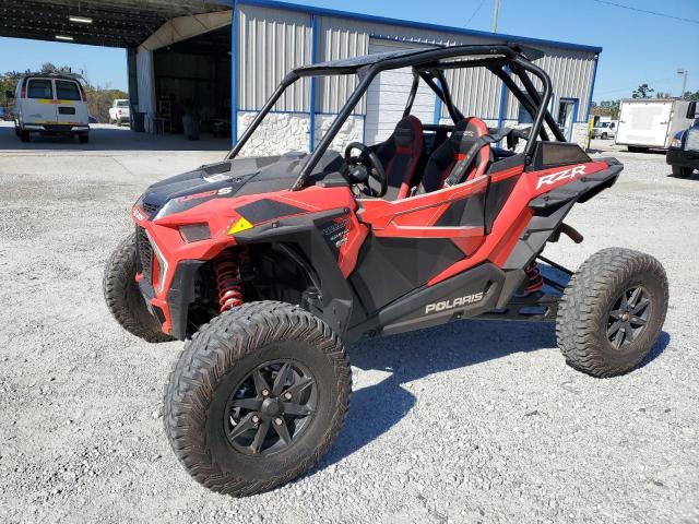 2018 POLARIS RZR XP TUR - Other View