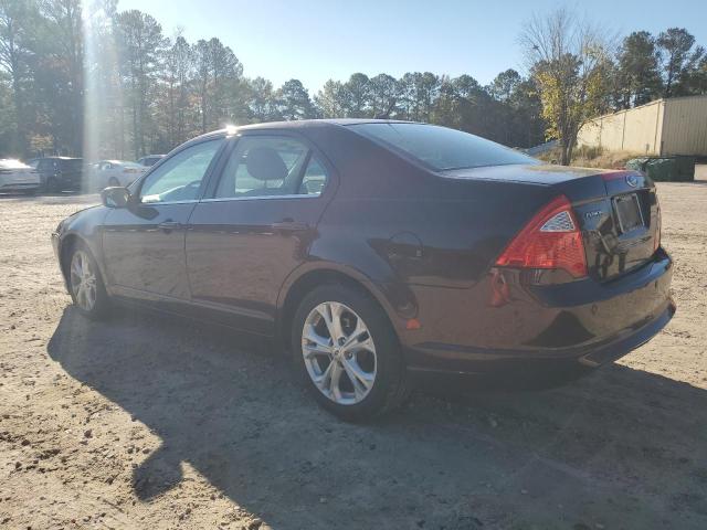 2012 FORD FUSION SE - 3FAHP0HA0CR190470