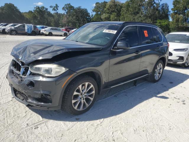 Global Auto Auctions: 2016 BMW X5 SDRIVE3