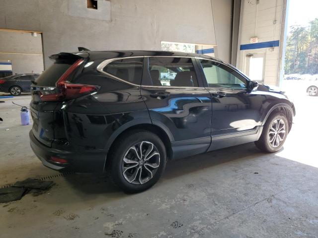 2022 HONDA CR-V EX - 7FARW2H51NE021809