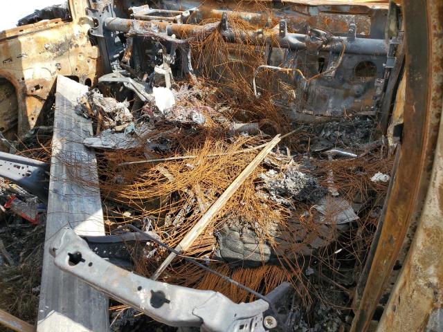 2022 GMC SIERRA K25 - 1GT49REY2NF319222