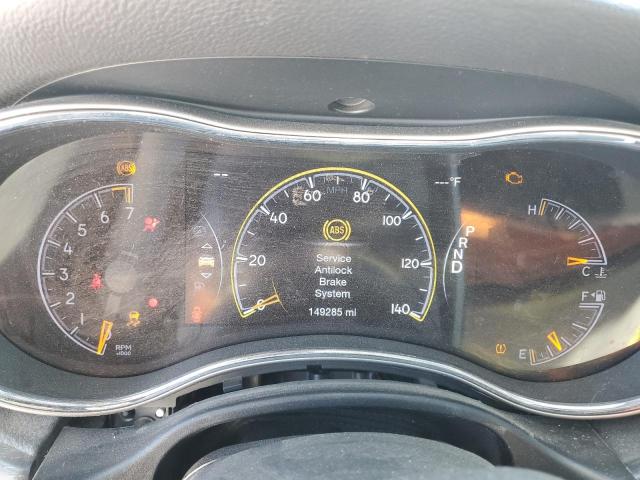 2018 JEEP GRAND CHER - 1C4RJEAG9JC412298