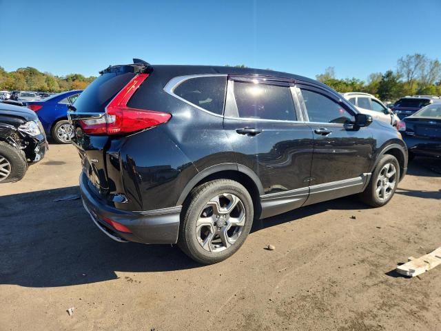 2018 HONDA CR-V EX - 5J6RW2H55JL031532