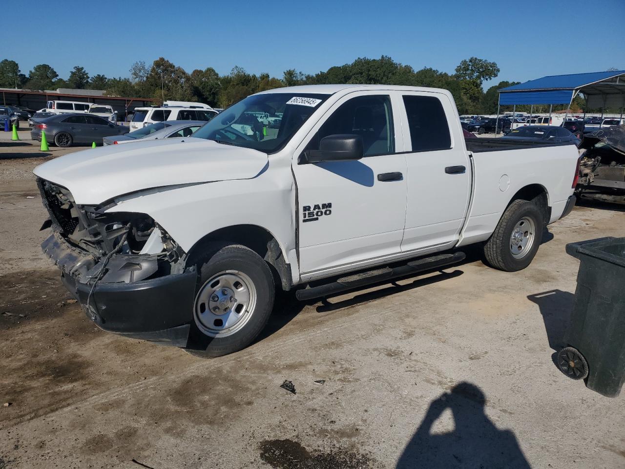 RAM 1500 TRADESMAN