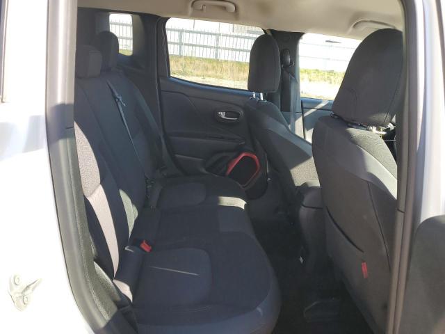 2016 JEEP RENEGADE T - ZACCJBCT9GPD58441