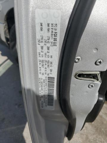 2016 RAM 1500 SLT 1C6RR7GG0GS149250