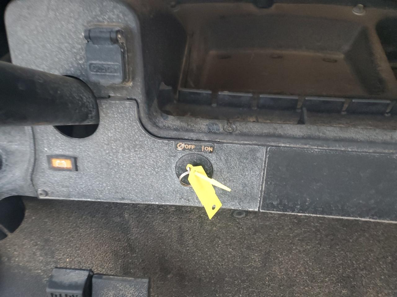 Lot #3263695733 2020 CLUB CAR PRECEDENT FLA