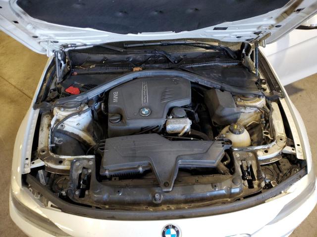 2015 BMW 328 I WBA3A5G50FNS84330