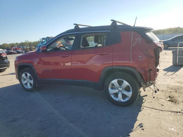 2018 JEEP COMPASS LA - 3C4NJDBB5JT232462