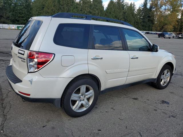 2010 SUBARU FORESTER 2 #3281731902
