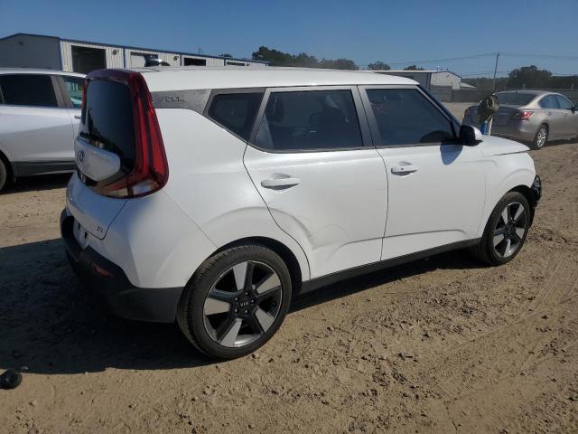 2020 KIA SOUL EX KNDJ33AU8L7026890