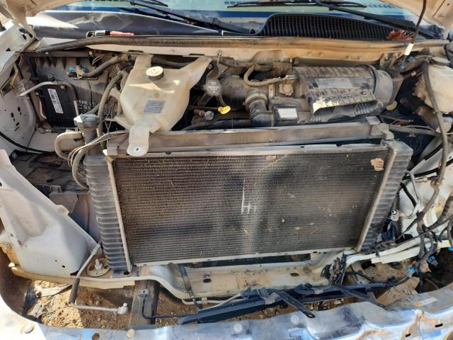 2019 CHEVROLET EXPRESS G2 #3284779527