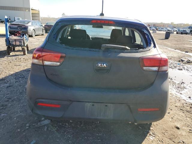 2020 KIA RIO LX - 3KPA25AD7LE290178