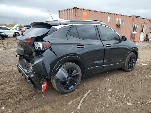 2025 BUICK ENCORE GX #3292466691
