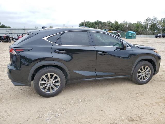 2018 LEXUS NX 300 BAS - JTJYARBZ5J2093018