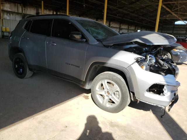 2024 JEEP COMPASS LA #3302810896
