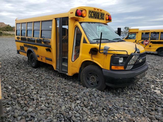 2008 CHEVROLET BANTAM G3500 #3270684891