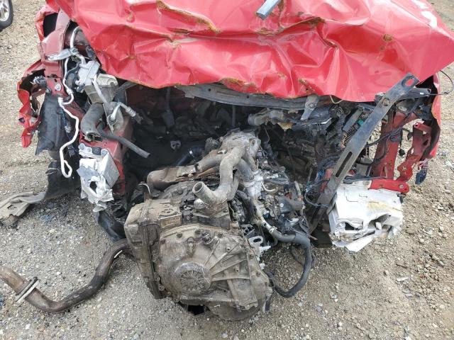 2016 HONDA CIVIC EX #3302777920