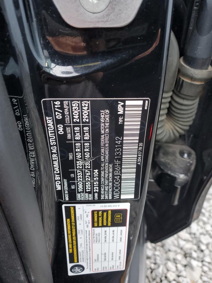 MERCEDES-BENZ GLC-CLASS 300