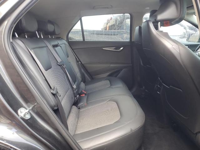 2023 KIA NIRO WIND KNDCR3L19P5073860