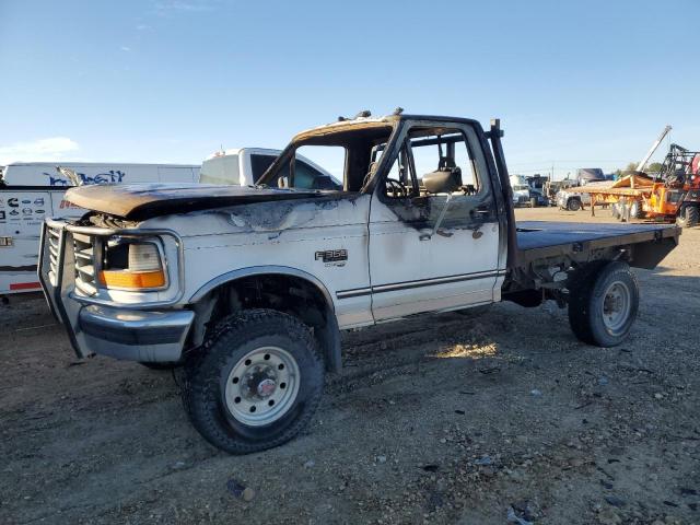 Global Auto Auctions: 1994 FORD F350