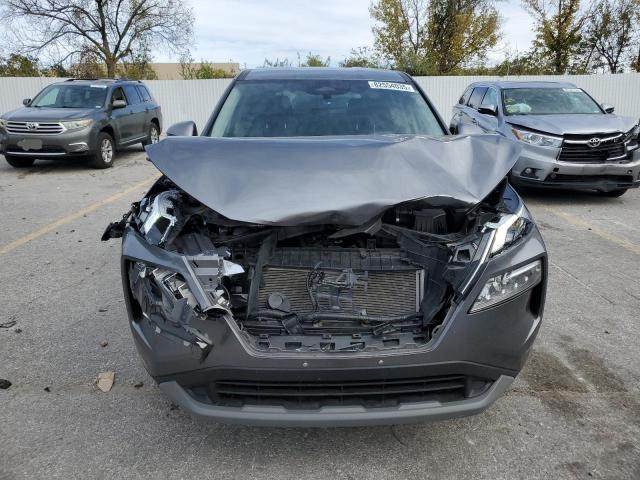 2023 NISSAN ROGUE SV - JN8BT3BB9PW357818