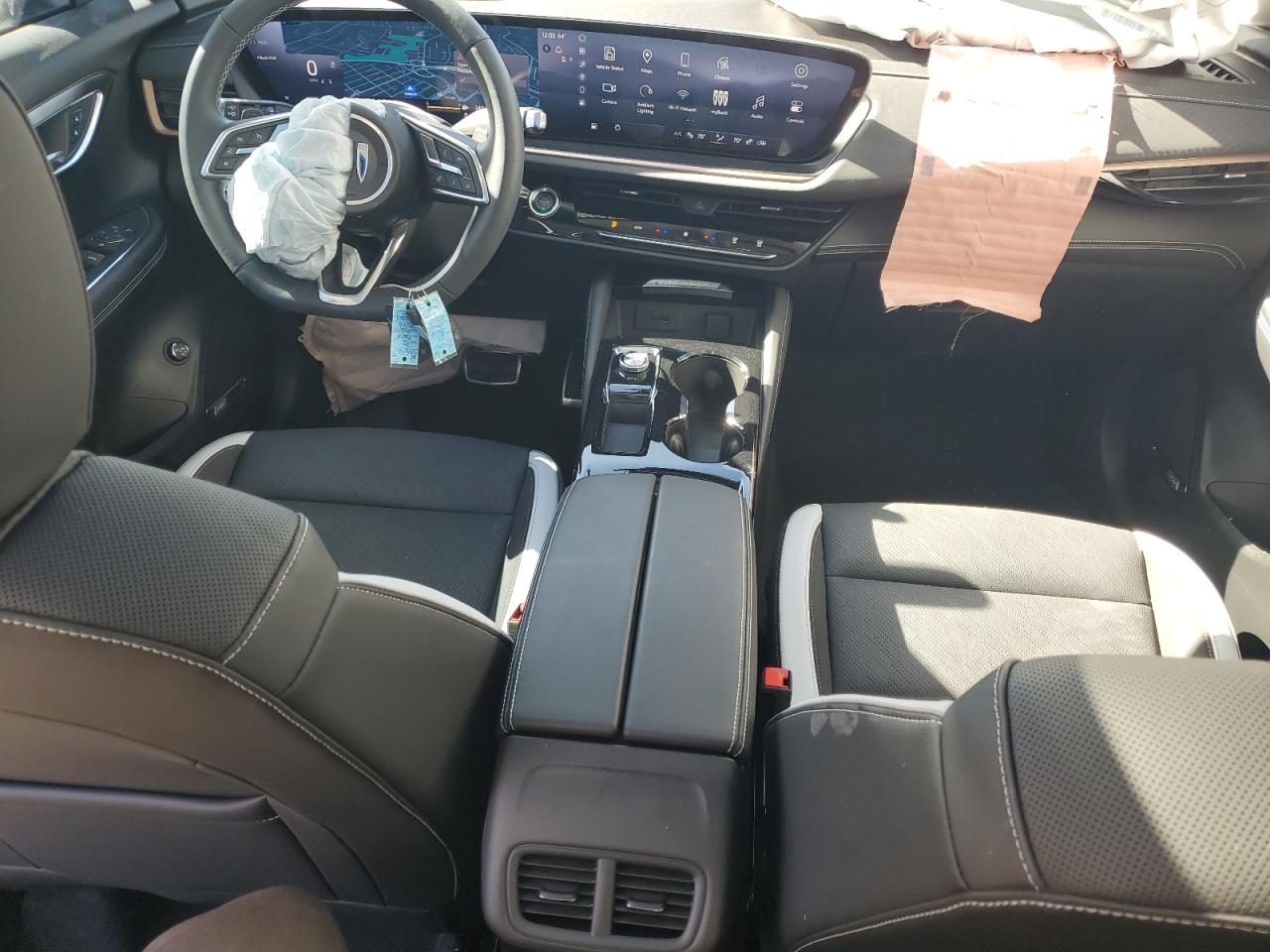 BUICK ENVISION SPORT TOURING