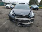 Lot #3292702587 2020 TESLA MODEL 3