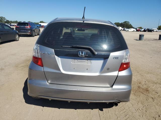 2010 HONDA FIT - JHMGE8H25AS010645