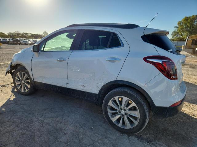 2017 BUICK ENCORE ESS KL4CJCSBXHB024603