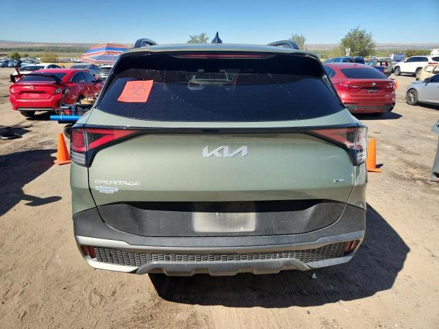 2023 KIA SPORTAGE X #3275471724