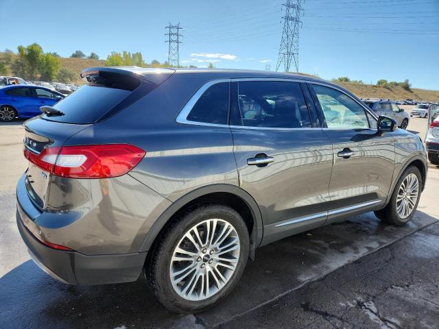 2017 LINCOLN MKX RESERV 2LMPJ8LR8HBL15370