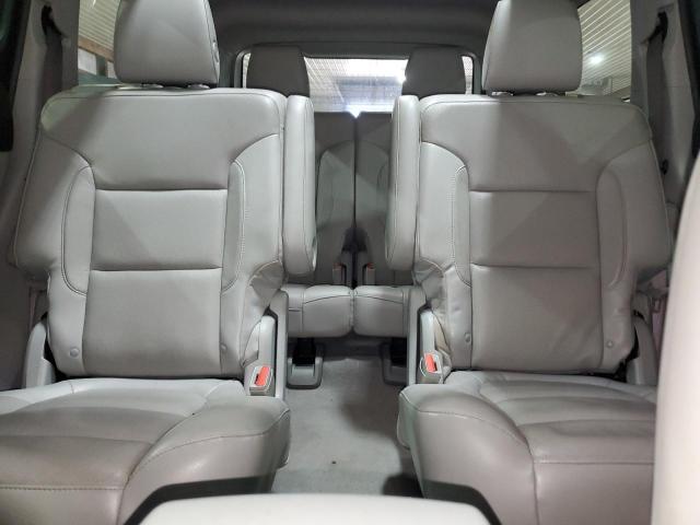 2017 GMC ACADIA SLT-1 #3304580456