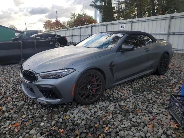 2022 BMW M8 #3303957698