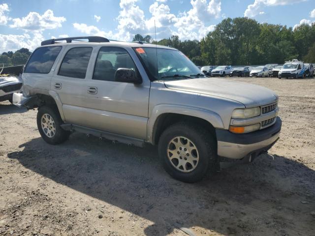 2005 CHEVROLET TAHOE K150 #3278704619