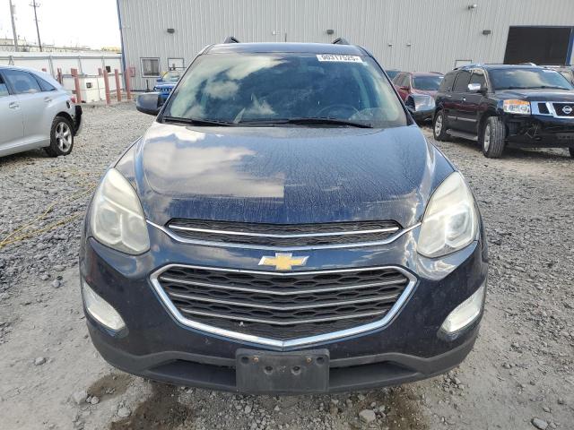 2016 CHEVROLET EQUINOX LT - 2GNFLFE36G6101611