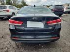 Lot #3304515446 2016 KIA OPTIMA LX