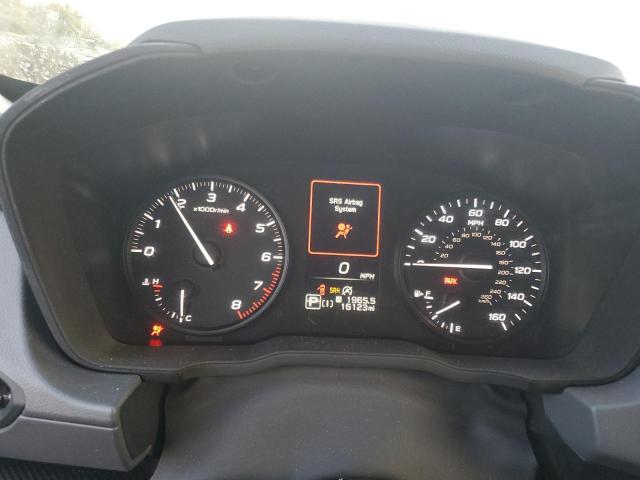 2024 SUBARU CROSSTREK - JF2GUABCXRH859600