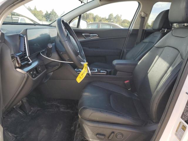2025 KIA SPORTAGE E #3284913965