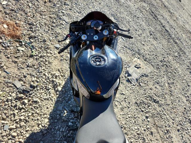 2016 YAMAHA YZFR6 - JYARJ16E7GA035387