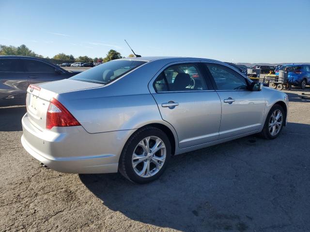 2012 FORD FUSION SE - 3FAHP0HA1CR101277