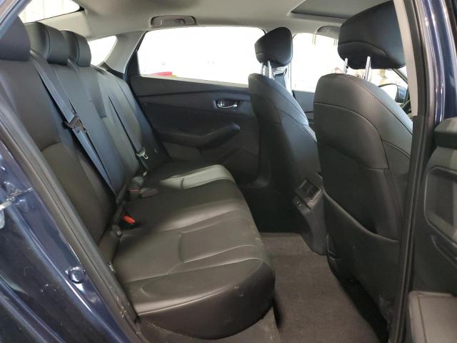 2023 HONDA ACCORD HYBRID EXL 1HGCY2F60PA065756