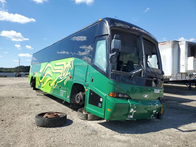 2007 MOTOR COACH INDUSTRIES TRANSIT BUS #3283802443