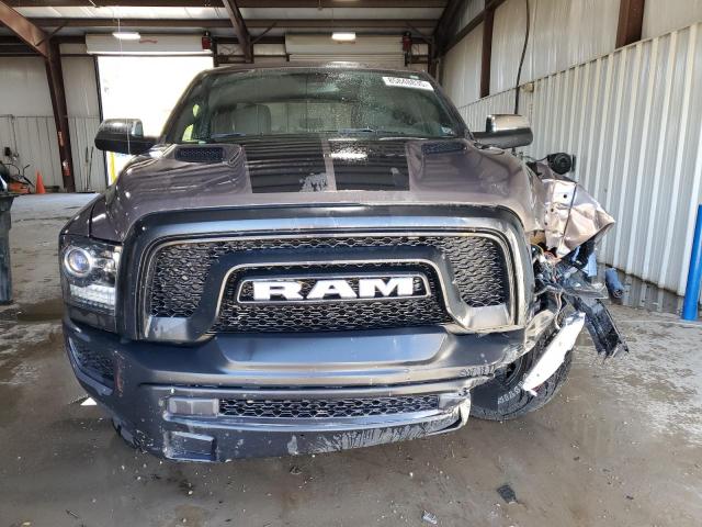 2021 RAM 1500 CLASS - 1C6RR7GT8MS583912
