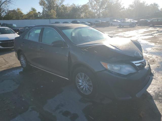 2012 TOYOTA CAMRY BASE - 4T1BF1FK0CU003351