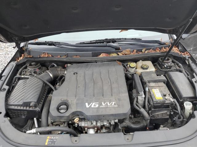 2015 BUICK LACROSSE P 1G4GD5G34FF253260