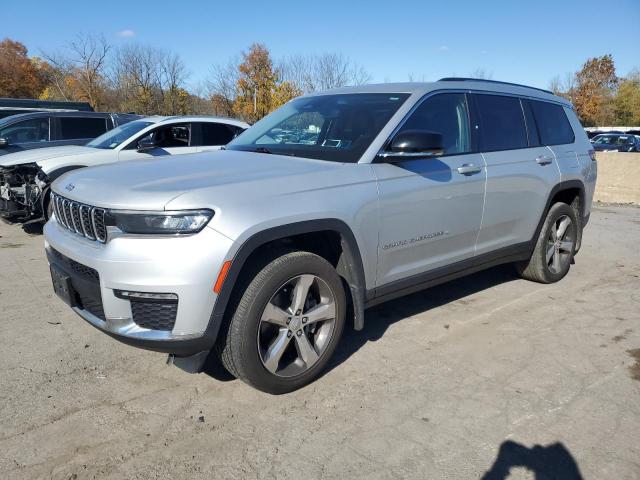 2021 JEEP GRAND CHER #3304516437
